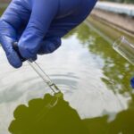 Water,Sample.,Treatment,Facilities.,Quality,Control,Of,Water,That,Has