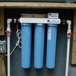 water filter